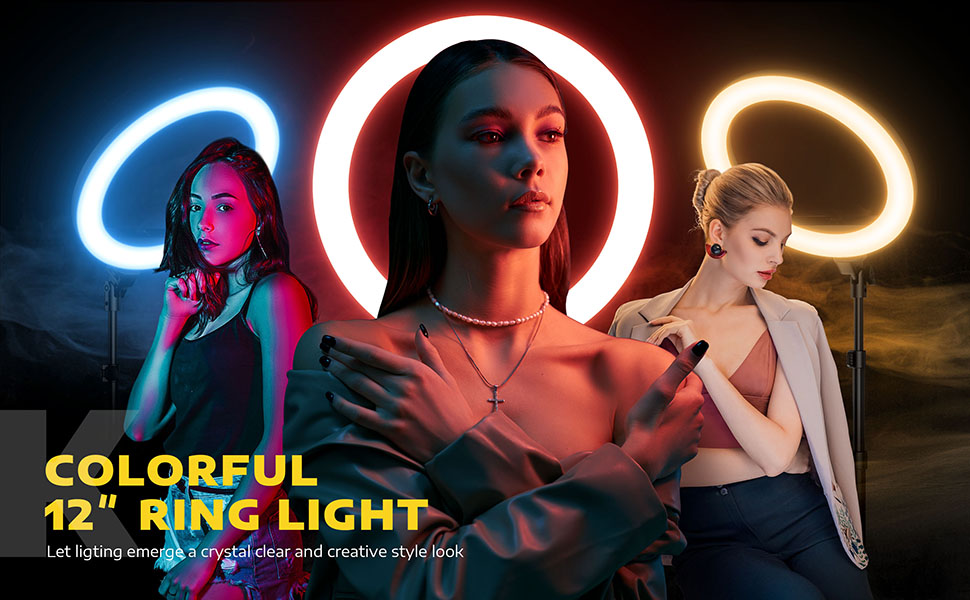 ring light