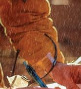 uni-ball Power Tank Retractable Ballpoint Pens Medium Point, 1.0mm, Blue, 12 Pack