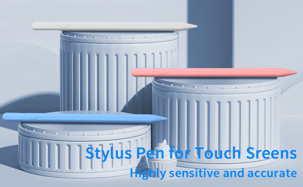 stylus pen