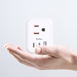 Small-size and ultra-light weight