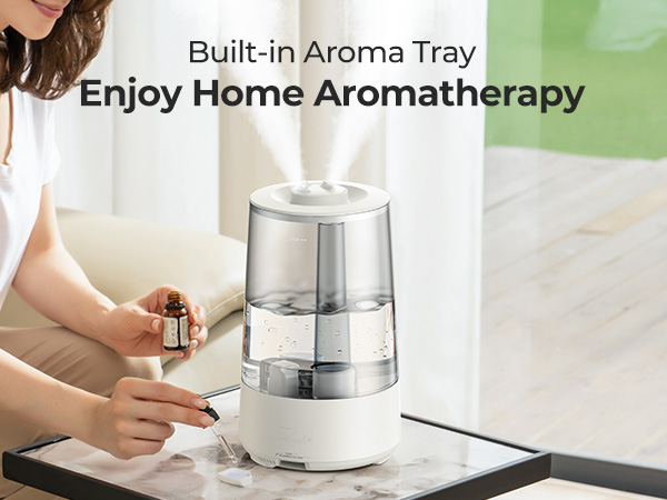 aroma diffuser