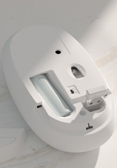 wireless keyboard and mouse