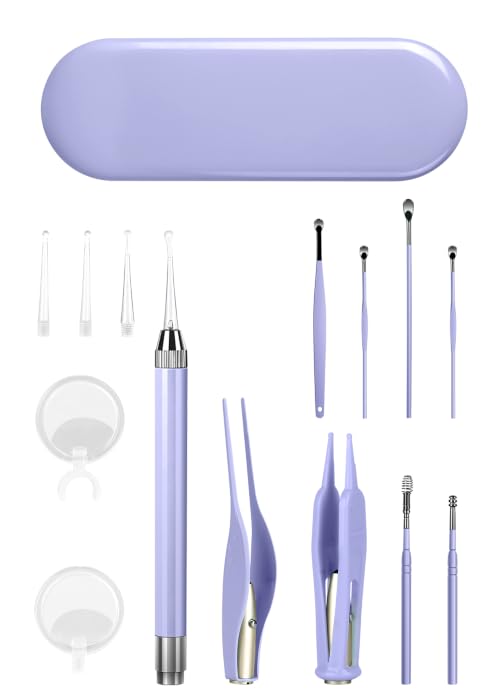 ear wax removal kit
