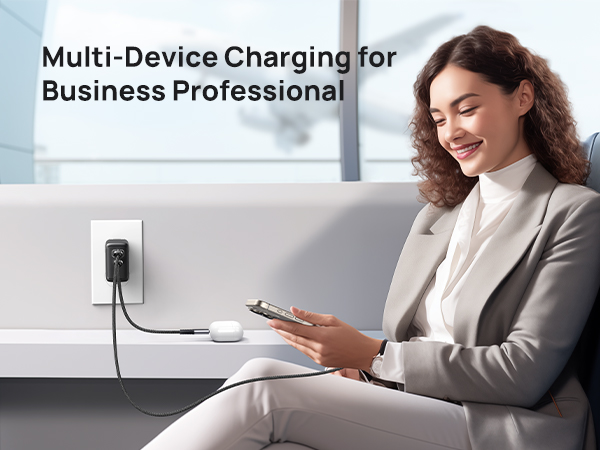 iniu usb c charger