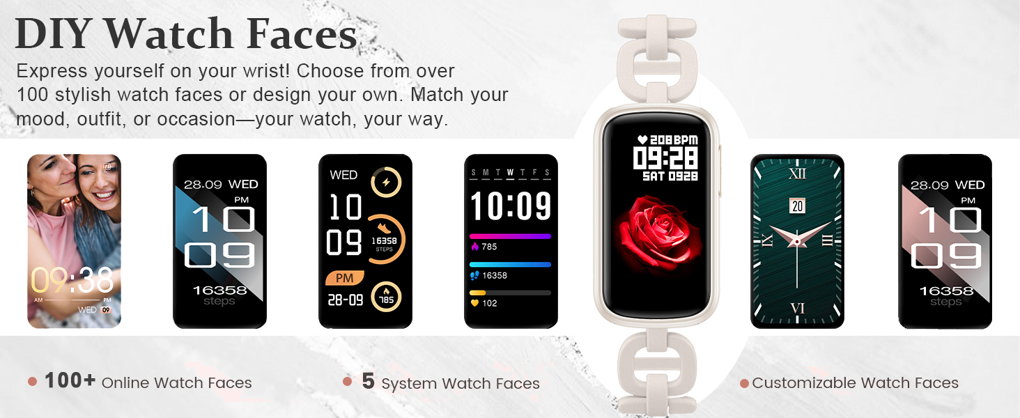 smart watch android