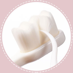 brevi toothbrush