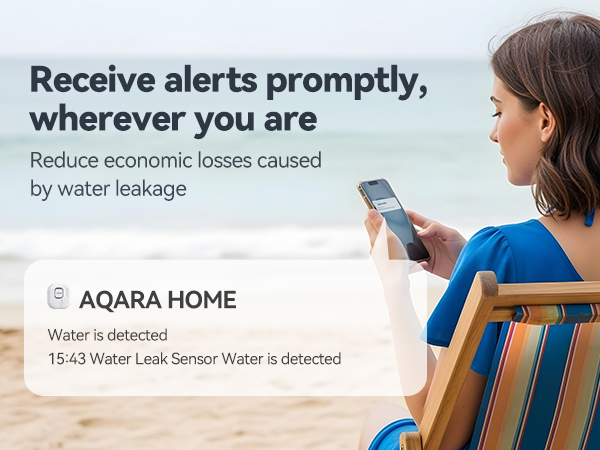 water detector sensor