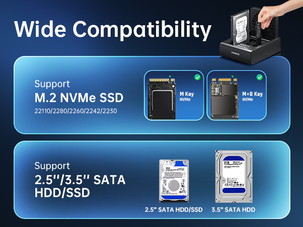 m.2 to usb adapter