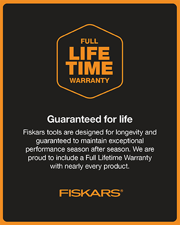 Fiskars, Quality