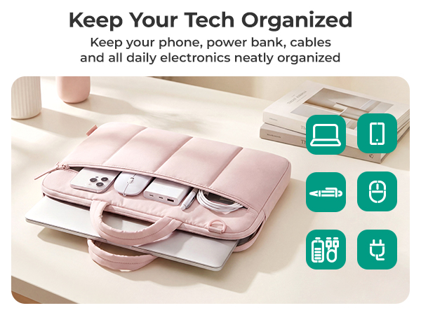 laptop sleeve