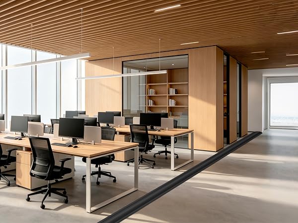 cord floor cover