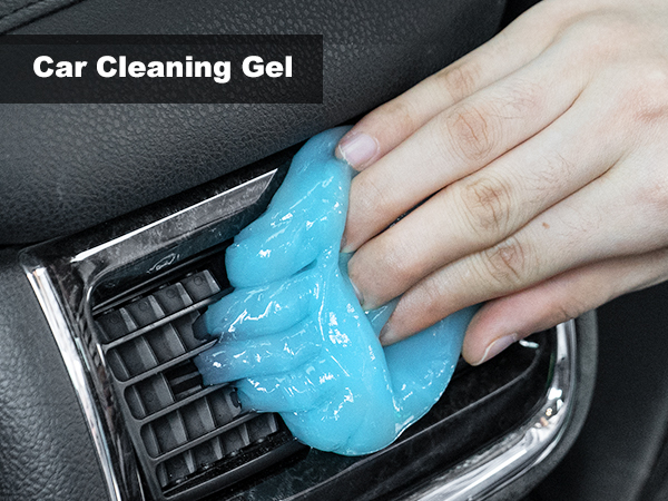 car cleaning kit interior