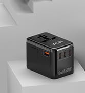 travel adapter