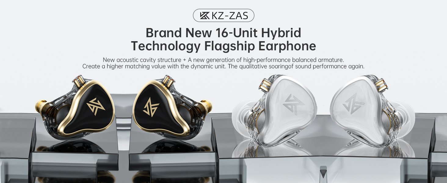 KZ ZAS