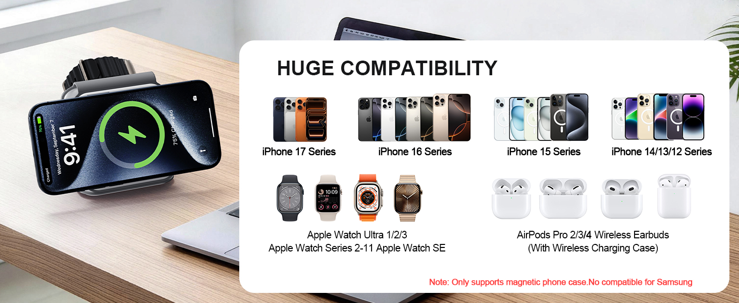 compatibility