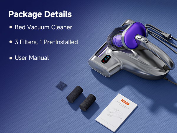 Package details