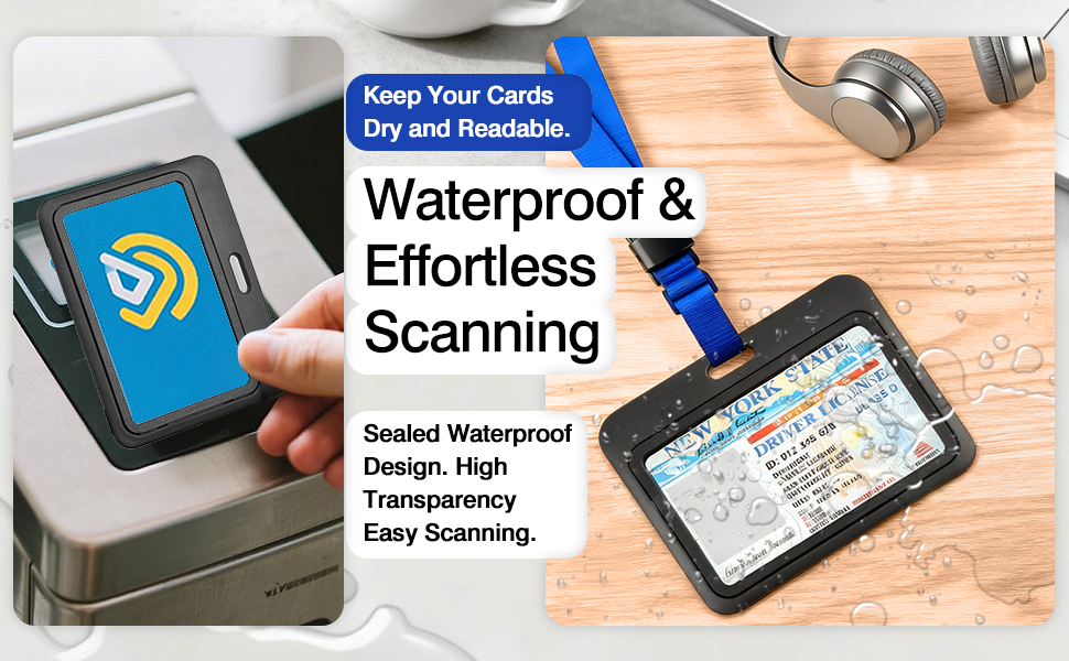 waterproof