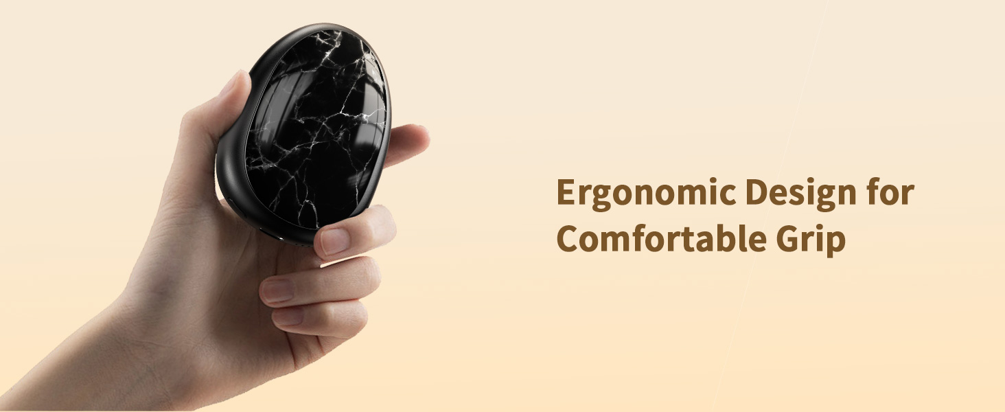 rechargeable hand warmers