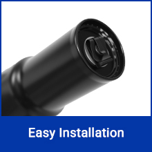 Office Chair Gas Lift Cylinder