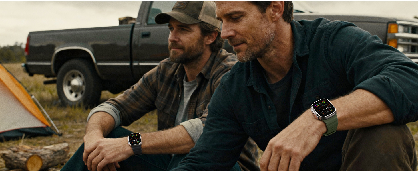 apple watch ultra band