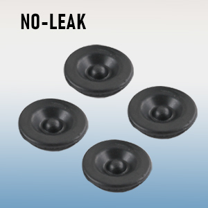 rubber plug