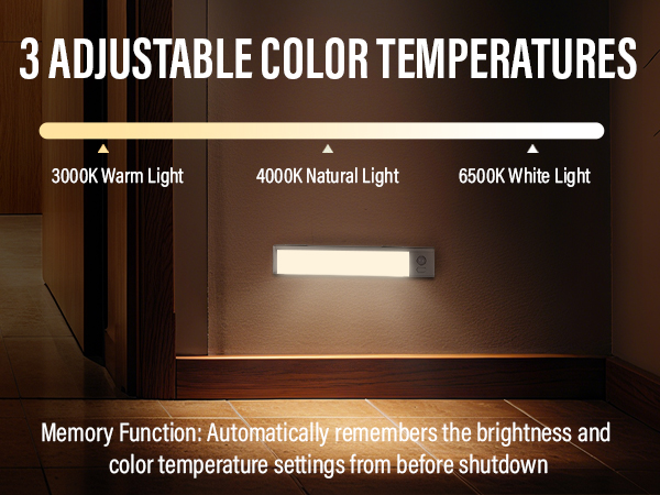 Under Cabinet Lighting