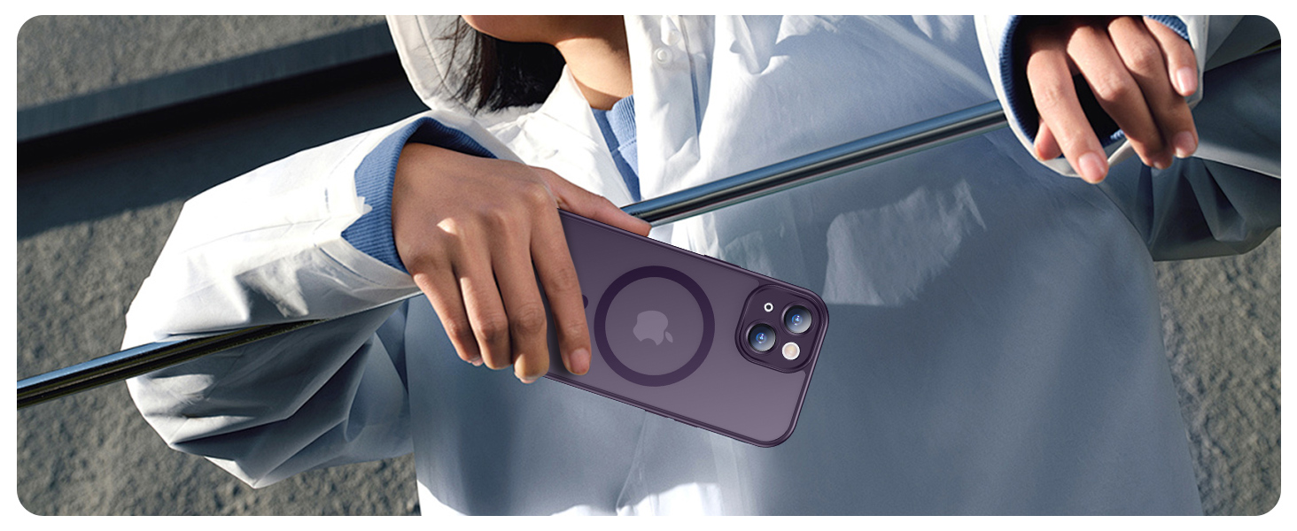 iphone 15 magsafe case