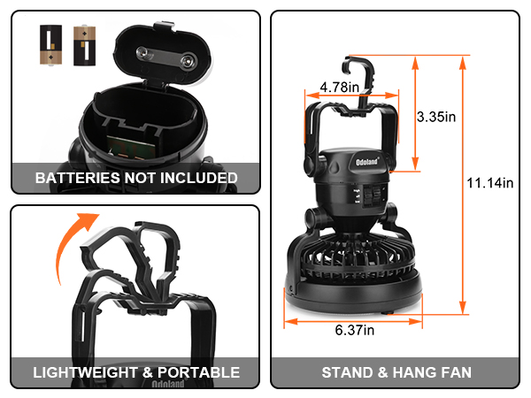 portable