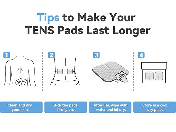 tens pad