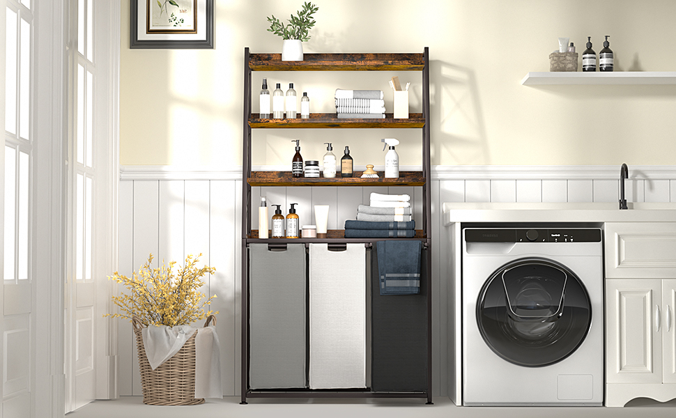 laundry hamper
