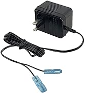 Durablow 3V AC Wall Adapter Transformer Compatible with Dexen Fireplace Electronic IPI Pilot Igni...