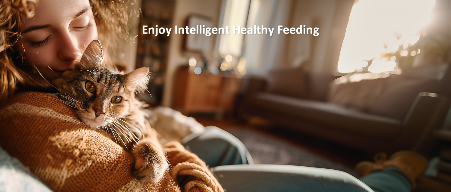 Free from feeding on time