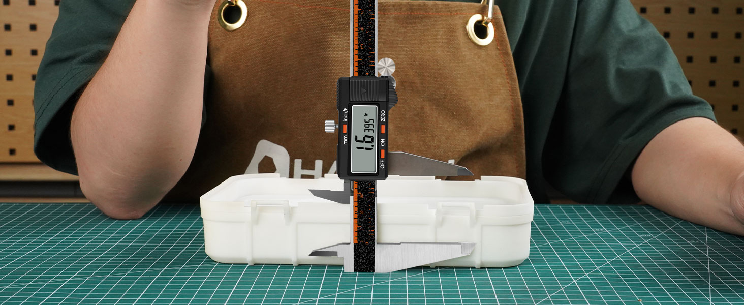 digital caliper