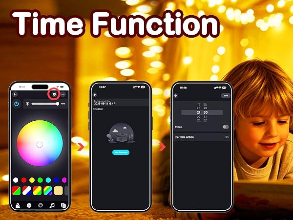 Timer Function