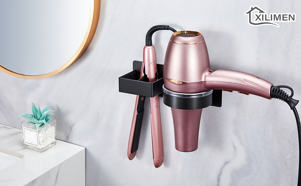 Hair Dryer Holder