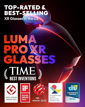 VITURE Luma Pro XR Glasses