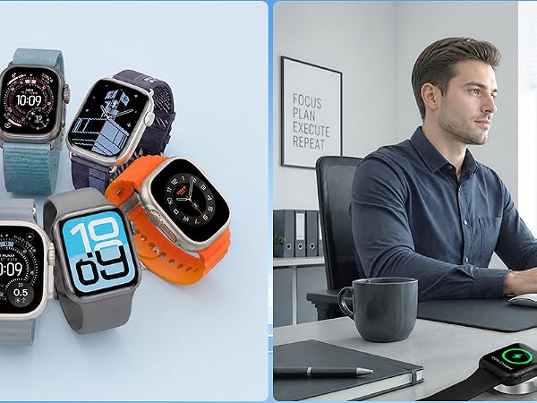 Made for WATCH