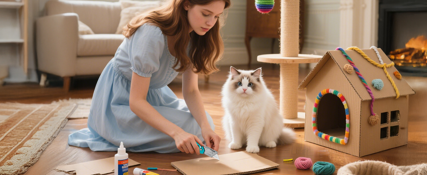 folding utility knife