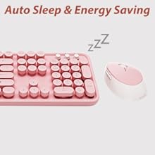 keyboard and mouse wireless