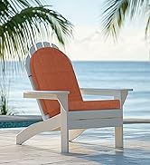 Codi Adirondack Chair Cushion