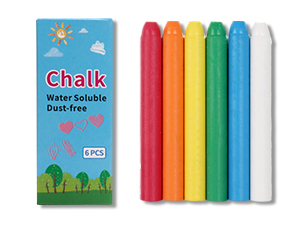 dust-free chalk