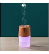 Ultrasonic Cool Mist Humidifier-small bedroom humidifier,Baby Humidifier with Adjustable Mist Out...