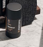 manscaped body care shampoo bodywash buffer scrubber deodorant