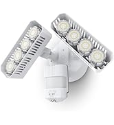 SANSI 7000LM Brightness Motion Sensor Outdoor Light,Dusk to Dawn LED Flood Light,54W 5000K 700W E...