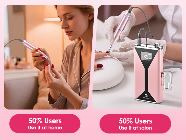 nail drill