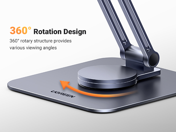 tablet stand