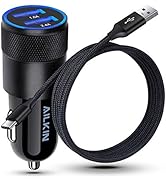 Type C USB Car Charger for Samsung Galaxy S21+ S21 Ultra 5G S20 FE S20+ S10 Plus Note20 A52 A51 A...
