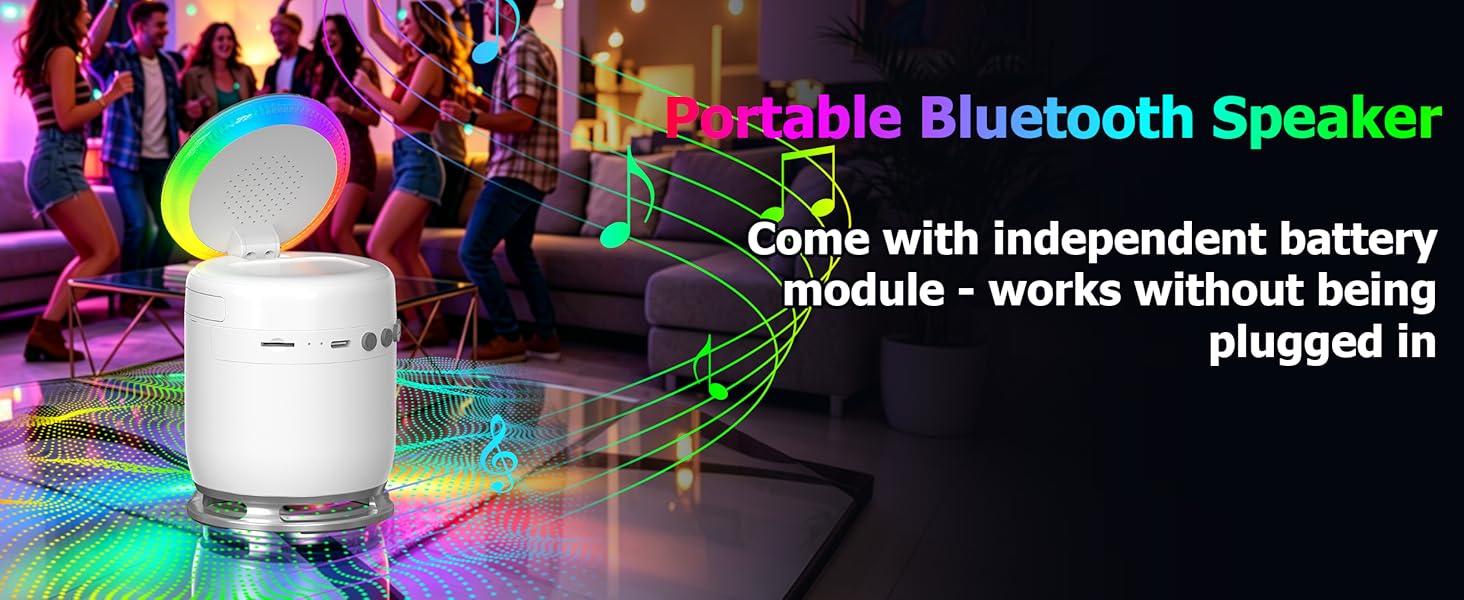 Magnetic Wireless Charging Stations for phones
