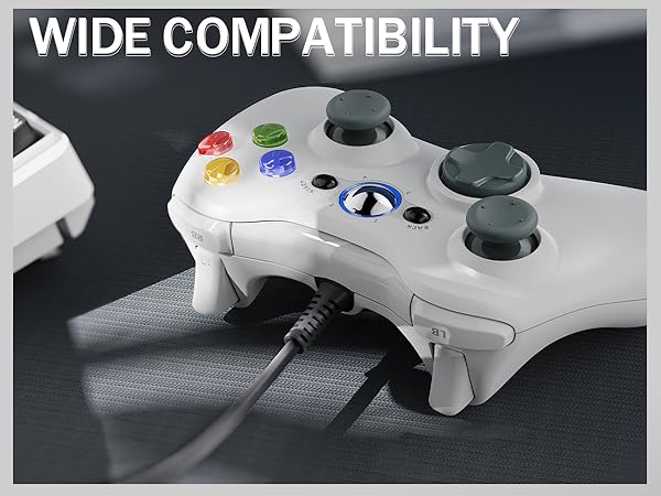 Xbox 360 Controller