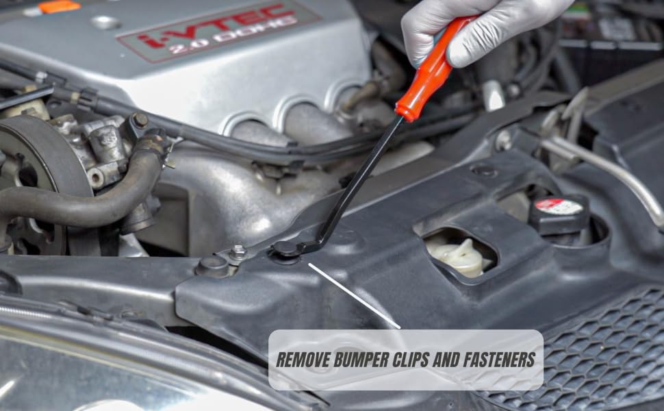 Fastener remover